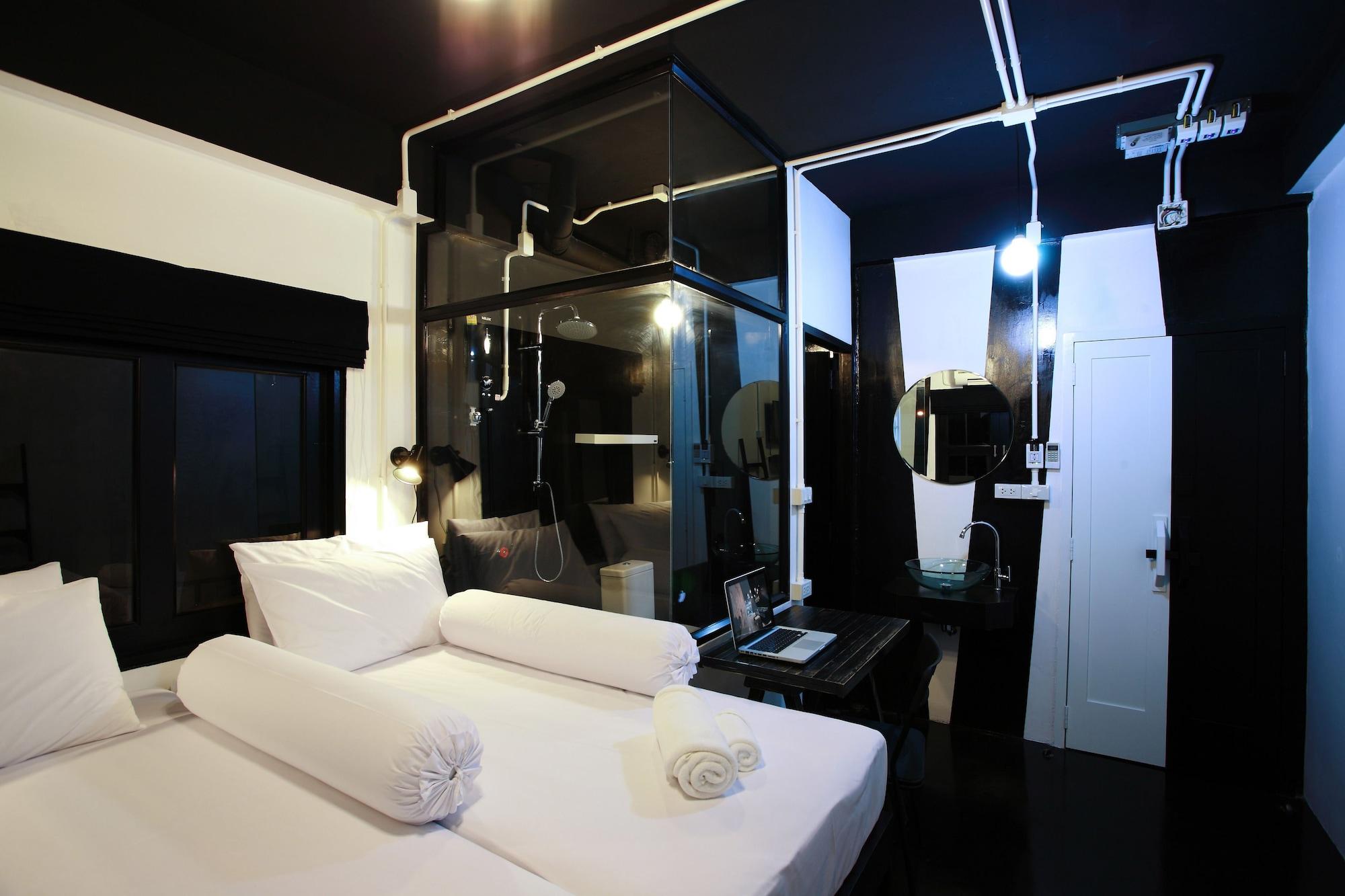 Meroom Phuket Buitenkant foto