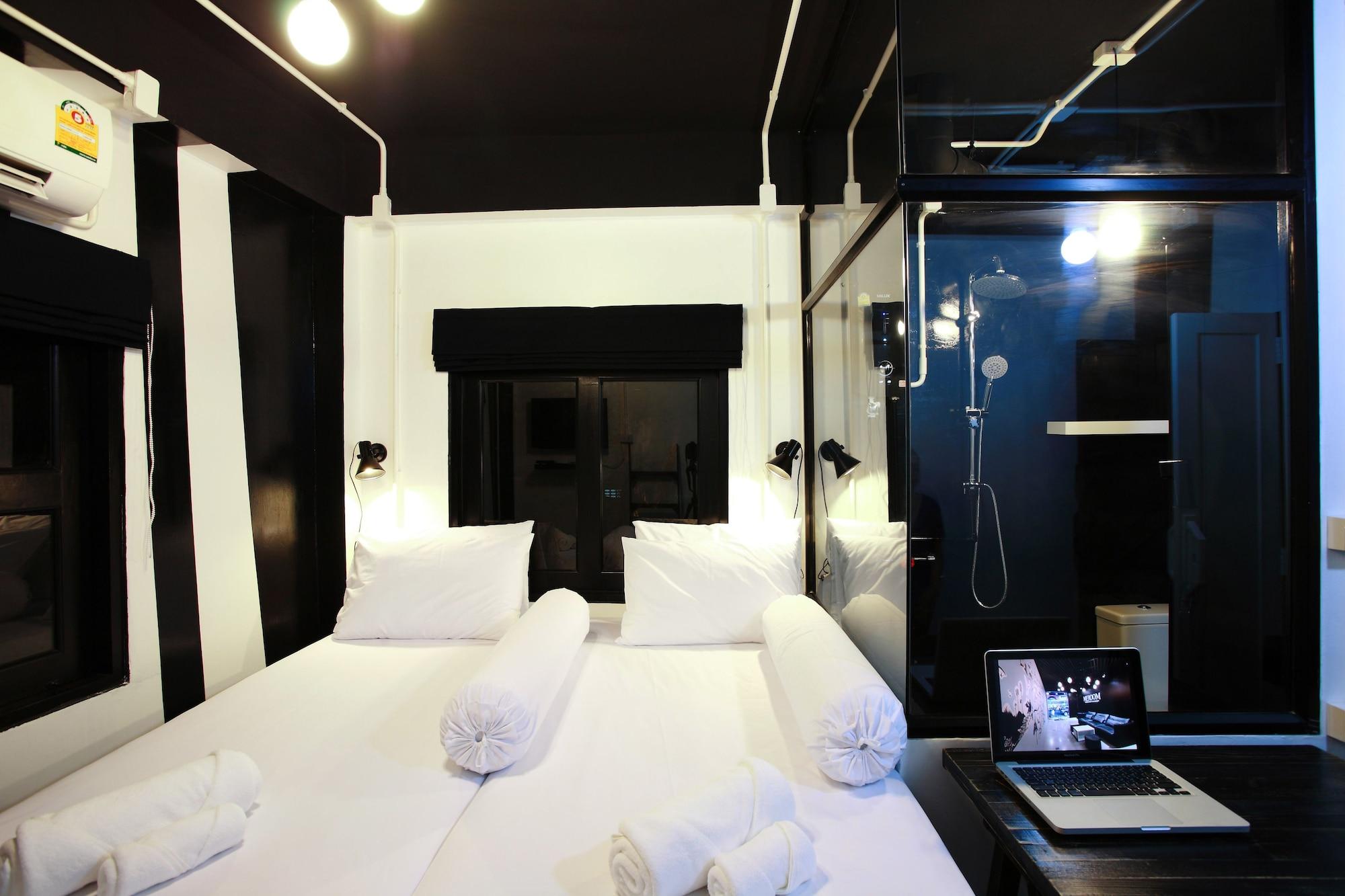 Meroom Phuket Buitenkant foto