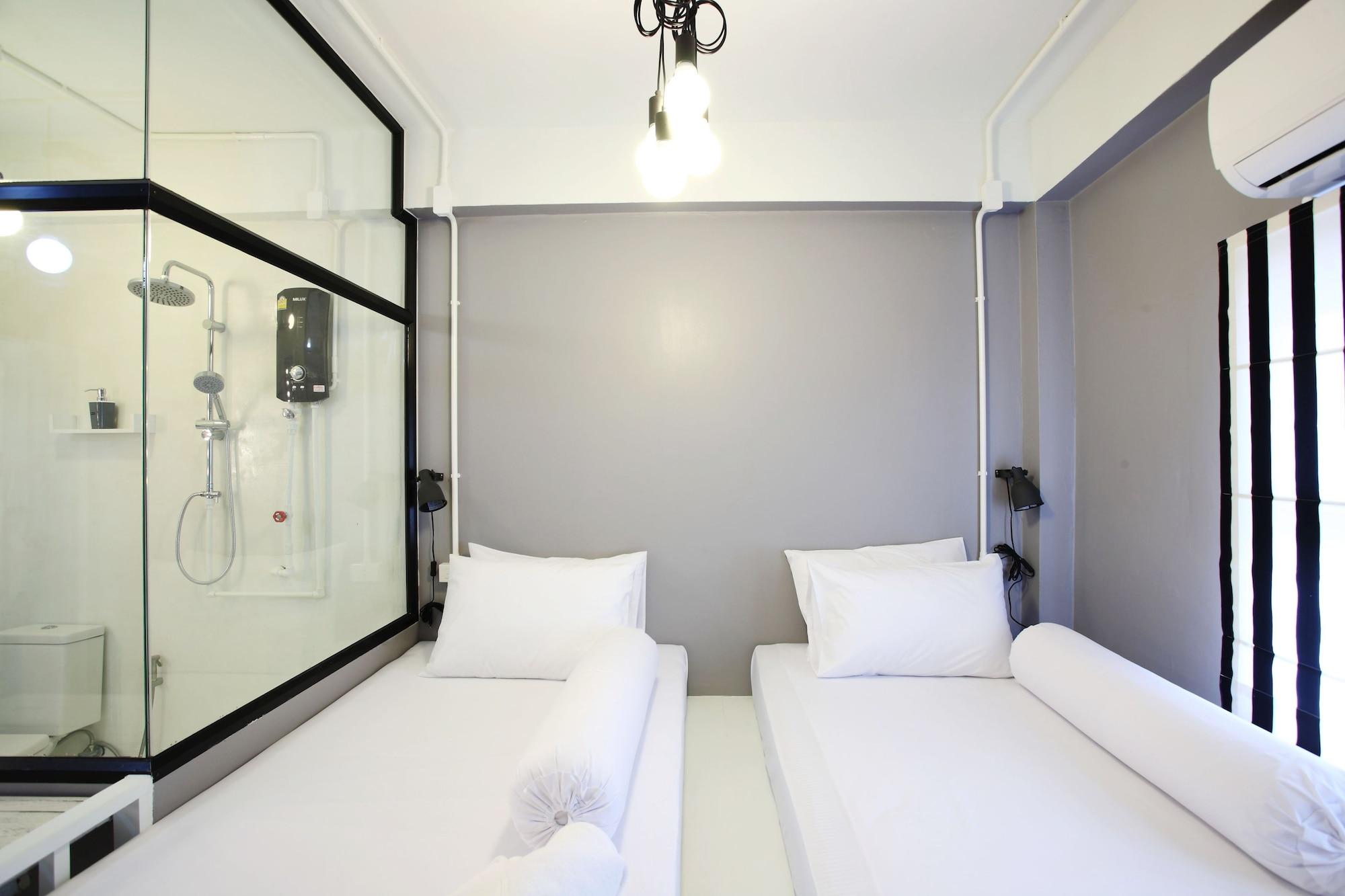 Meroom Phuket Buitenkant foto
