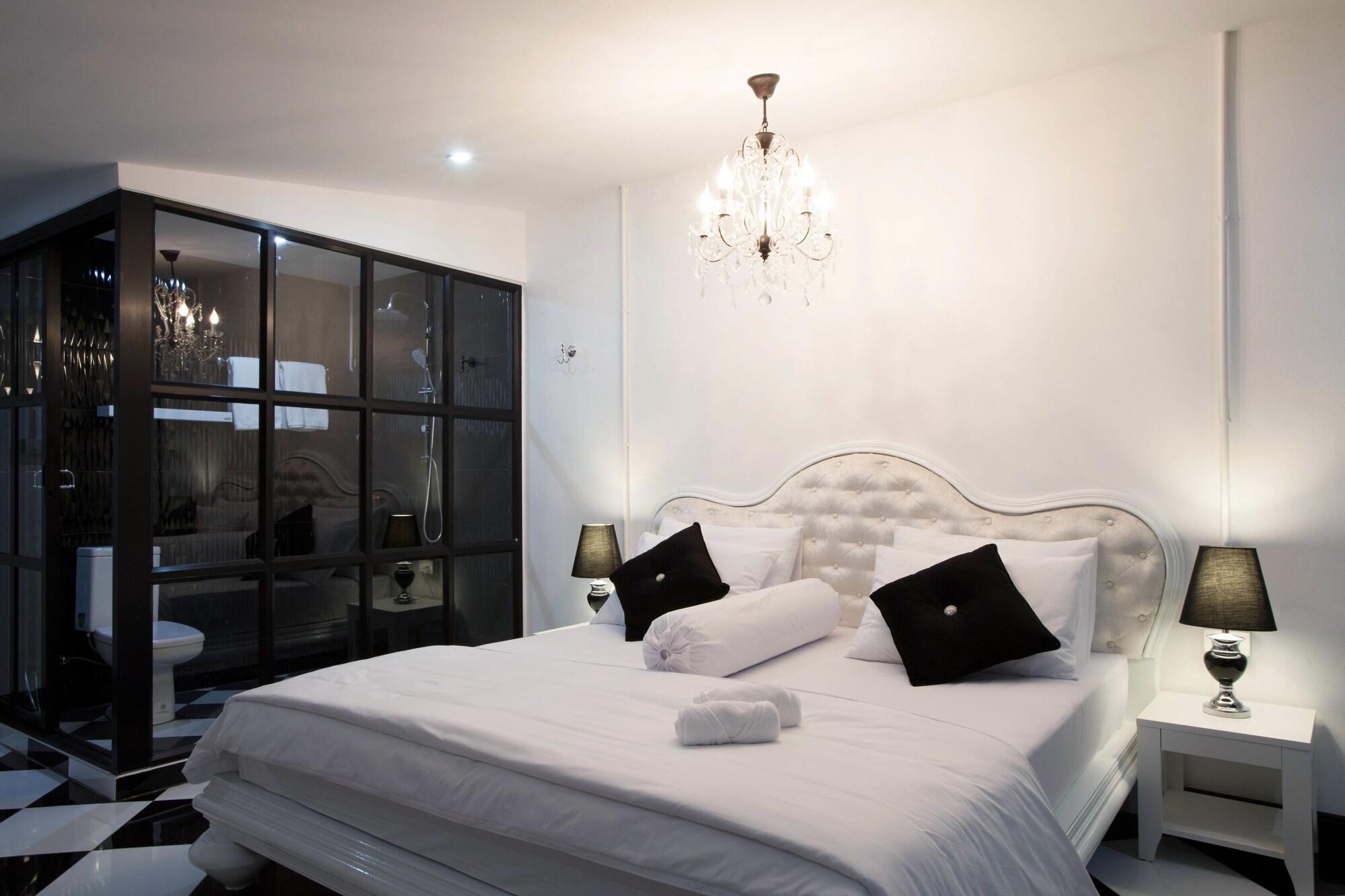 Meroom Phuket Buitenkant foto