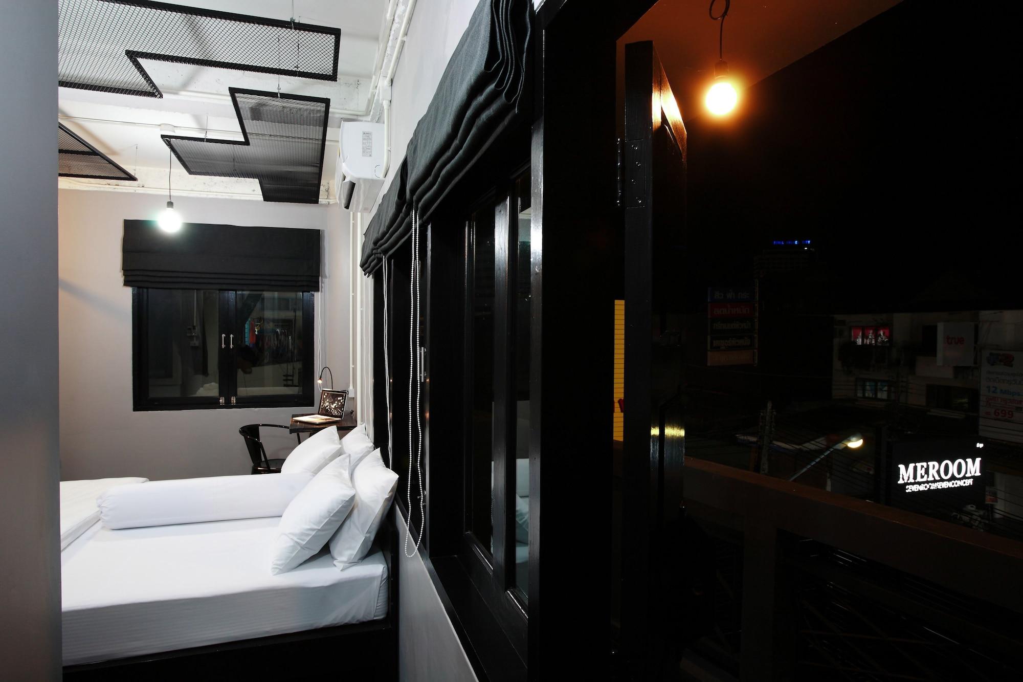 Meroom Phuket Buitenkant foto