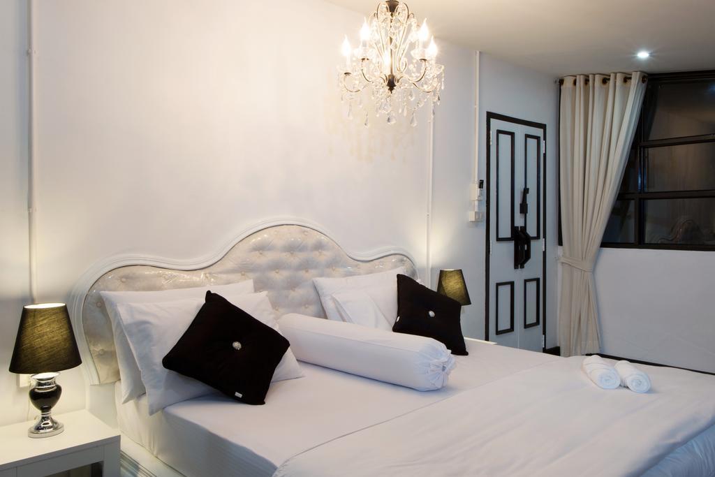 Meroom Phuket Kamer foto