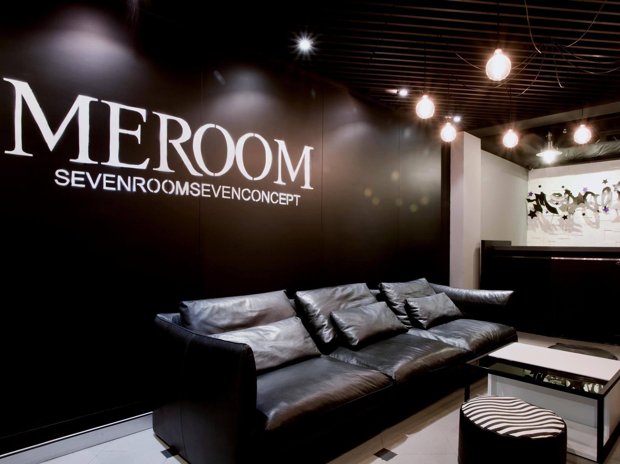 Meroom Phuket Buitenkant foto