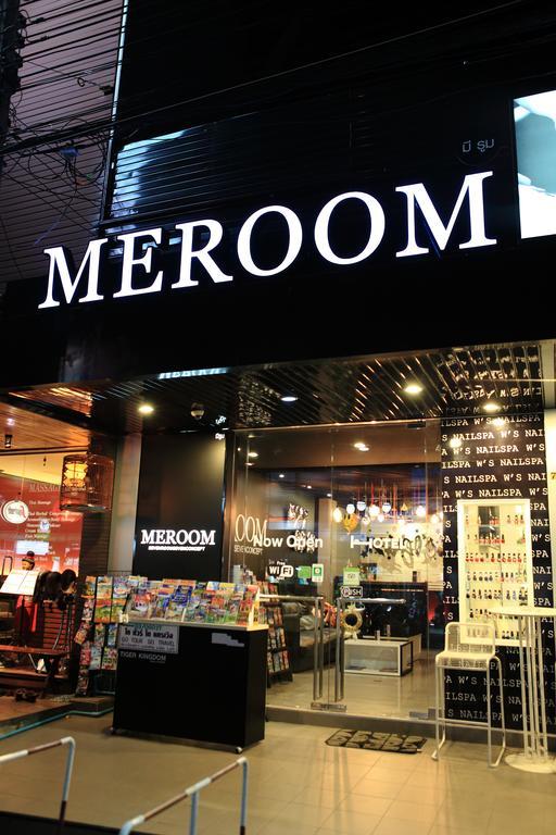 Meroom Phuket Buitenkant foto