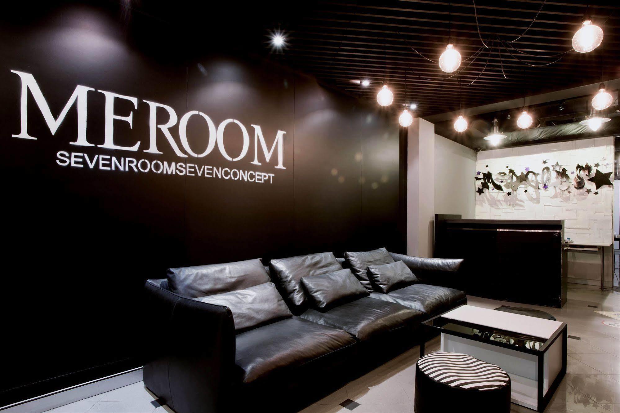 Meroom Phuket Buitenkant foto